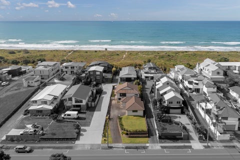 229 Oceanbeach Road, Mount Maunganui, Mount Maunganui