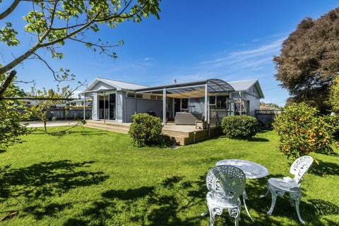 33 Skerman Street, Marton