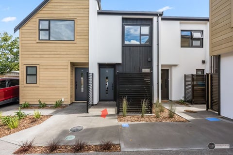 13/489 Riverside Drive, Fairfield, Lower Hutt