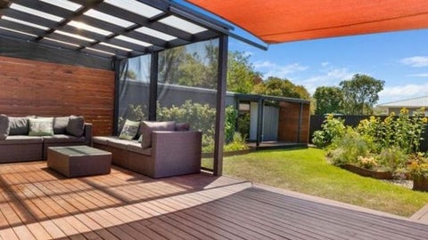 101 Alabama Road, Redwoodtown, Blenheim