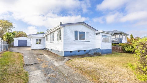 2 Nelson Street, Waipukurau, Waipukurau