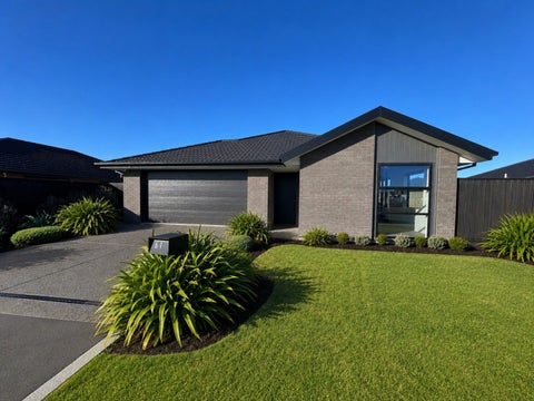61 Westmoor Boulevard, Rolleston, Rolleston