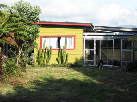 13 Wharf Road, Karamea, Karamea