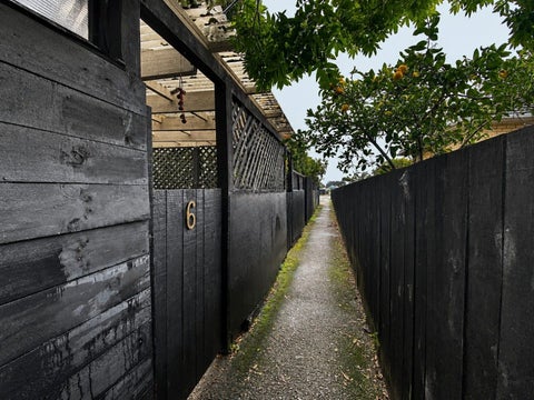 6/7 Patterson Street, Sandringham, Auckland