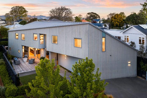 20 Chapter Street, St. Albans, Christchurch City, Canterbury