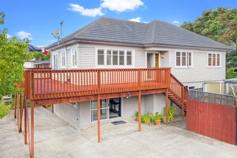 116B Oakdale Road, Mount Roskill, Auckland