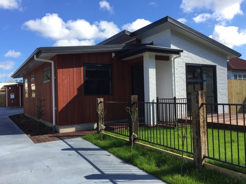 45A Banbury Crescent, Fairfield, Hamilton