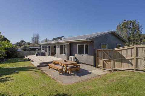 50 Te Punga Road, Whangapoua, Coromandel