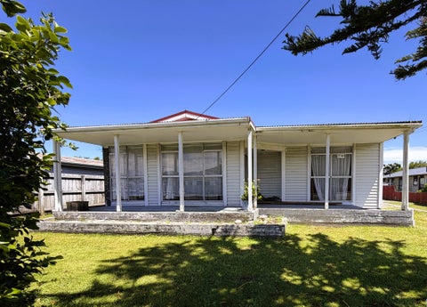 124 Blake Street, Blaketown, Greymouth