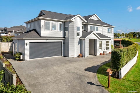 2 Timberland Drive, Silverdale, Silverdale