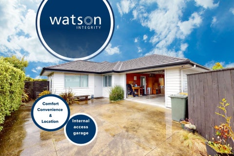93A Pitt Street, Palmerston North, Palmerston North