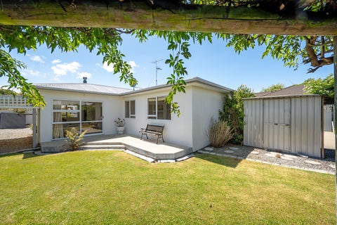 74B Hutcheson Street, Mayfield, Blenheim