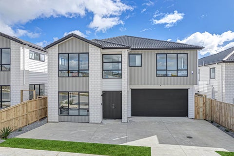 13 Crossgar Road, Flat Bush, Auckland