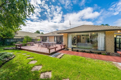 39 Santa Ana Drive, Dannemora, Auckland