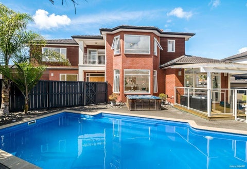 6 Cuthill Close, Albany, Auckland