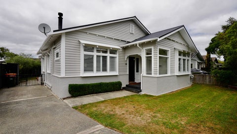 37 Miro Street, Takaro, Palmerston North