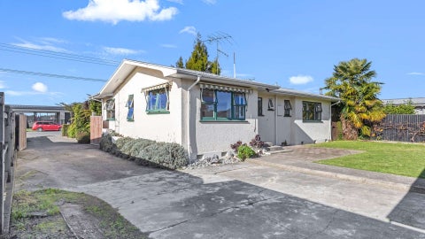38 Grey Street, Motueka, Motueka
