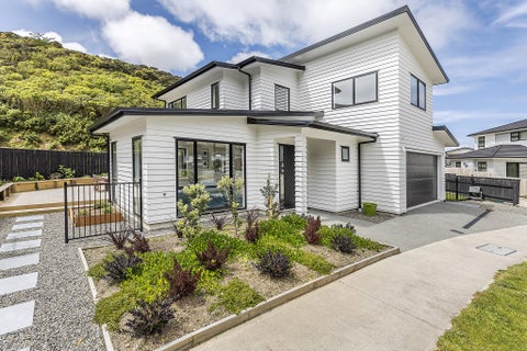 110 Silverstream Road, Crofton Downs, Wellington