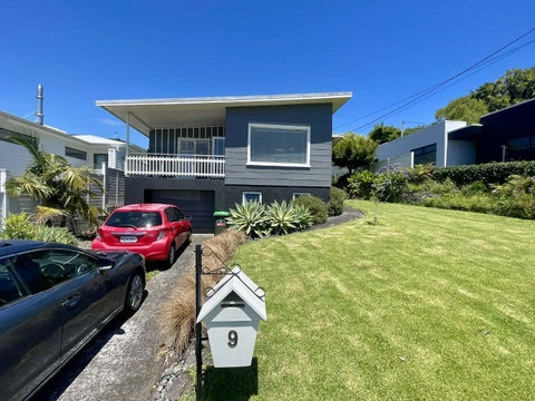9 Lismore Street, Strandon, New Plymouth