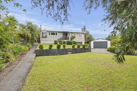 3 London Terrace, Welbourn, New Plymouth