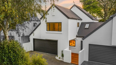 2/8 Mayfair Street, Riccarton, Christchurch