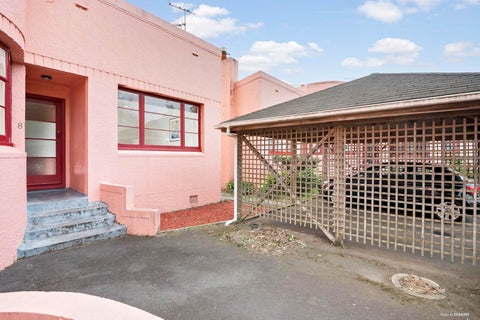 8/337 Manukau Road, Epsom, Auckland