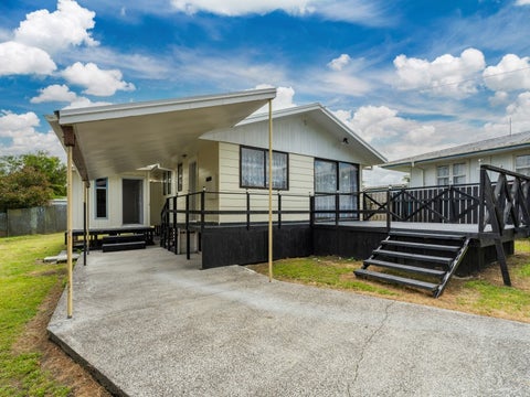 22B Fairfield Avenue, Huntly, Huntly