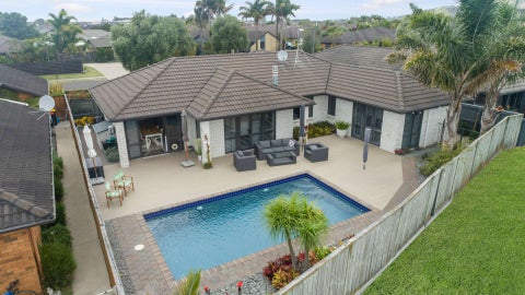 16 Carrington Drive, Papamoa Beach, Papamoa