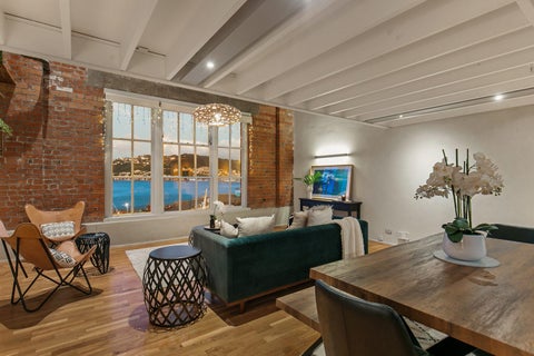 3.17/28 Waterloo Quay, Pipitea, Wellington