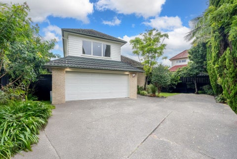 2/14 Casabella Court, Northpark, Auckland