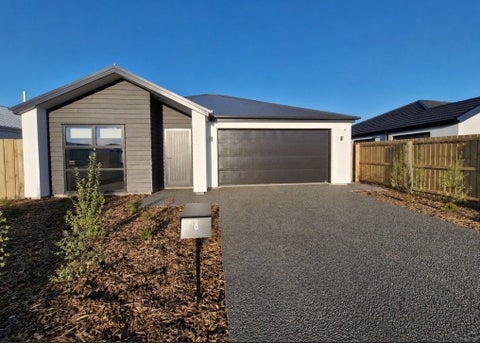 8 Rita Angus Road, Belfast, Christchurch