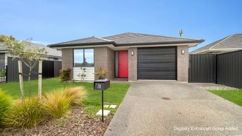 78 Sentinel Avenue, Omokoroa, Omokoroa