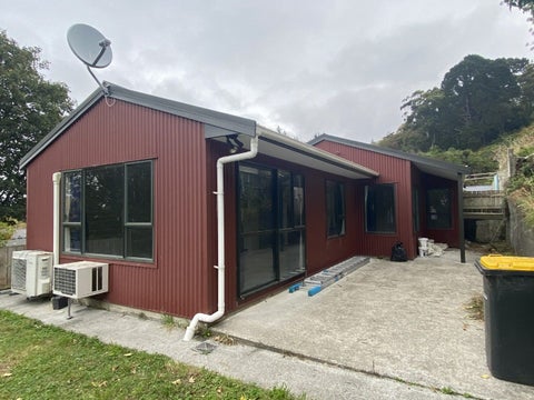 18A Maitland Street, Dunedin Central, Dunedin