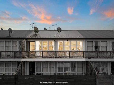 6/11 Tawera Road, Greenlane, Auckland