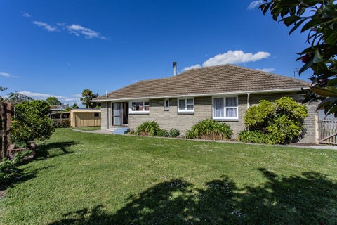 82 Bamford Street, Woolston, Christchurch