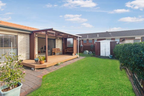 2B Compton Place, Mount Maunganui, Mount Maunganui