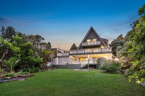 4 Puketaha Road, Swanson, Auckland
