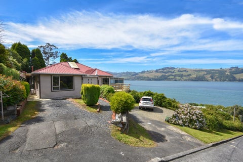 6 Jessie Street, Maia, Dunedin