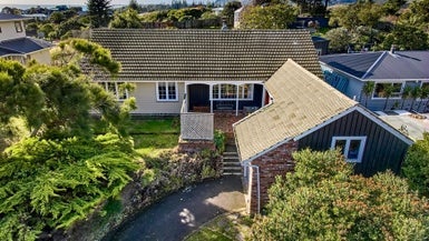 5 Porter Place, Paekakariki