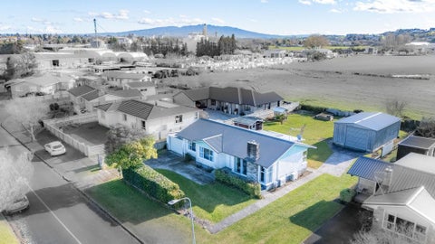 159 Warburton Crescent, Te Awamutu, Te Awamutu