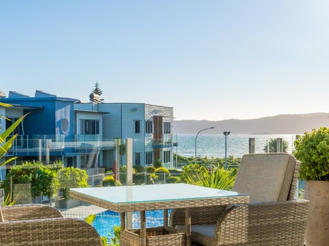 22/4U Seaview Road, Paraparaumu Beach, Paraparaumu