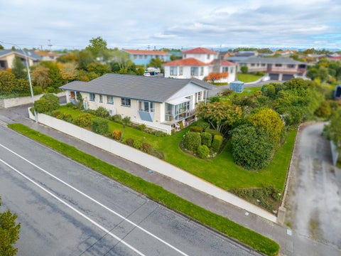 14 Morgans Road, Glenwood, Timaru, Canterbury