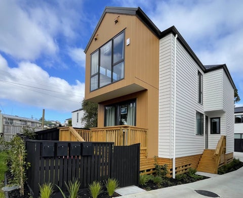 44A Sylvan Crescent, Te Atatu South, Auckland
