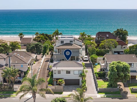 325A Oceanbeach Road, Mount Maunganui, Mount Maunganui