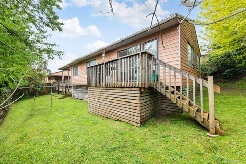66B Woodglen Road, Glen Eden, Auckland