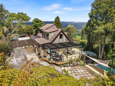 338 Wairere Road, Waitakere, Henderson