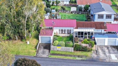 6C Washington Square, Paeroa, Paeroa
