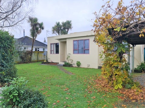 33 Collingwood Street, Hokowhitu, Palmerston North