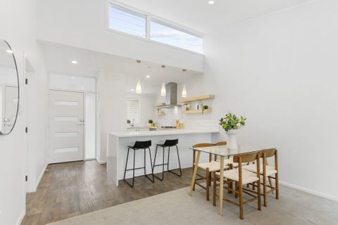3/6 North Avenue, Narrow Neck, Auckland