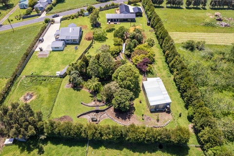 244 Corbett Road, Paraite, New Plymouth